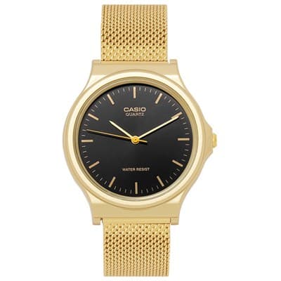 Đồng hồ CASIO 34.7 mm Nam MQ-24MG-1EDF