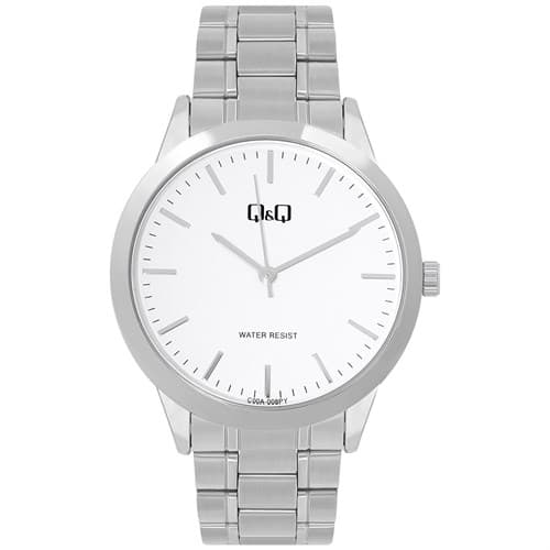 Ảnh Đồng hồ Q&Q 40 mm Nam C00A-008PY