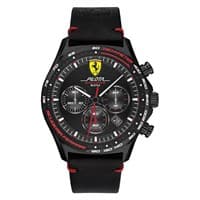 Đồng hồ FERRARI 44 mm Nam 0830712