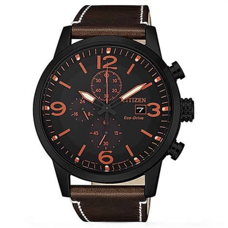 Ảnh Đồng hồ CITIZEN 43 mm Nam CA0617-11E