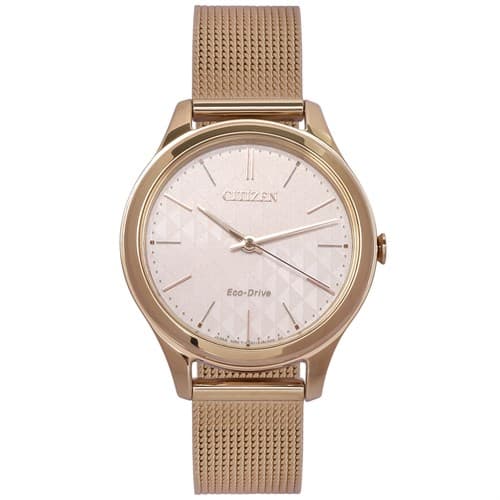 Ảnh Đồng hồ CITIZEN 32 mm Nữ EM0503-83X