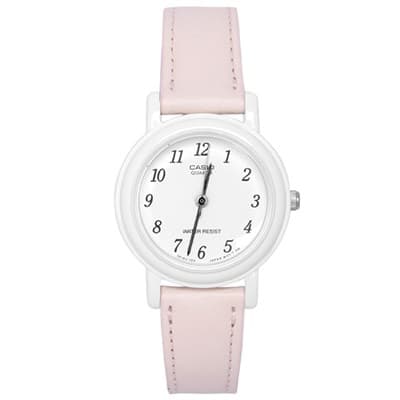 Đồng hồ CASIO 25 mm Nữ LQ-139L-4B2DF