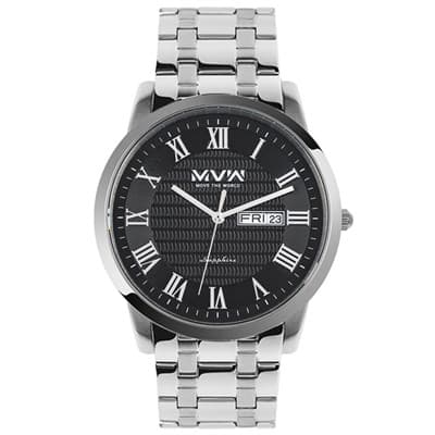 Đồng hồ MVW 40 mm Nam MS071-01
