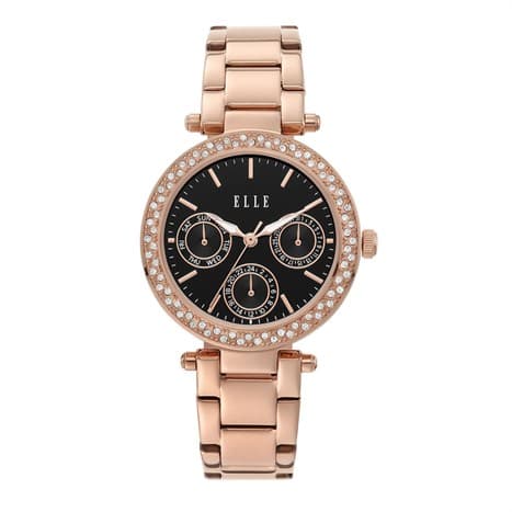 Ảnh Đồng hồ ELLE 33 mm Nữ ELL23006