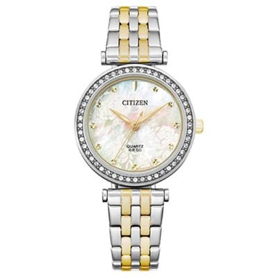 Đồng hồ CITIZEN 30 mm Nữ ER0214-54D
