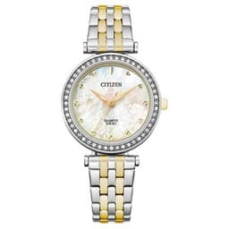 Đồng hồ CITIZEN 30 mm Nữ ER0214-54D
