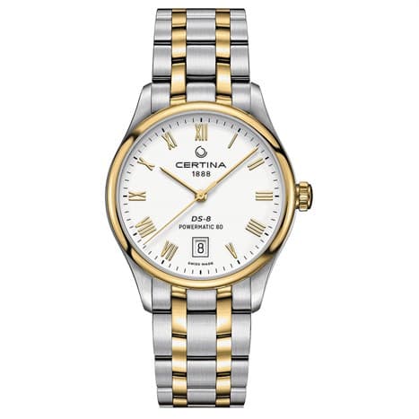 Ảnh Đồng hồ CERTINA Urban 39 mm Nam C033.407.22.013.00