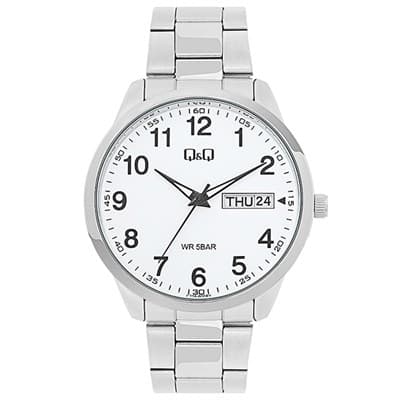 Đồng hồ Q&Q 42 mm Nam C32A-004PY
