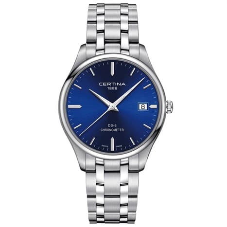 Ảnh Đồng hồ CERTINA Urban 40.2 mm Nam C033.451.11.041.00