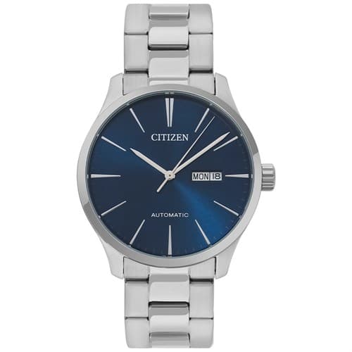 Ảnh Đồng hồ CITIZEN Mechanical 40 mm Nam NH8350-83L