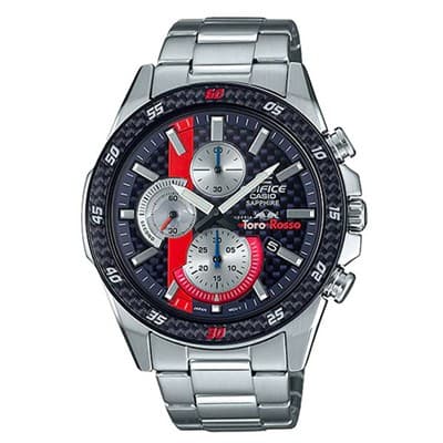 Đồng hồ EDIFICE CASIO 45.6 mm Nam EFR-S567TR-2ADR
