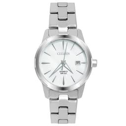 Đồng hồ CITIZEN 28 mm Nữ EU6070-51D