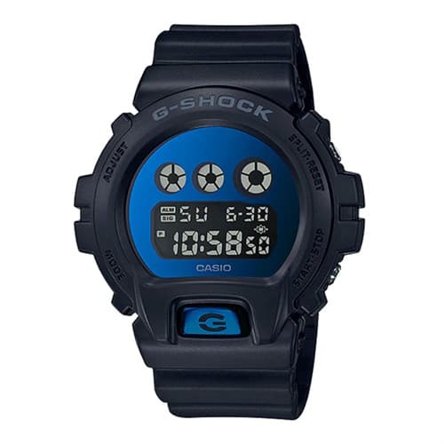 Ảnh Đồng hồ G-SHOCK 48 mm Nam DW-6900MMA-2DR