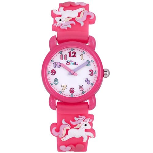 Ảnh Đồng hồ SMILE KID 27 mm Trẻ em SL038-01