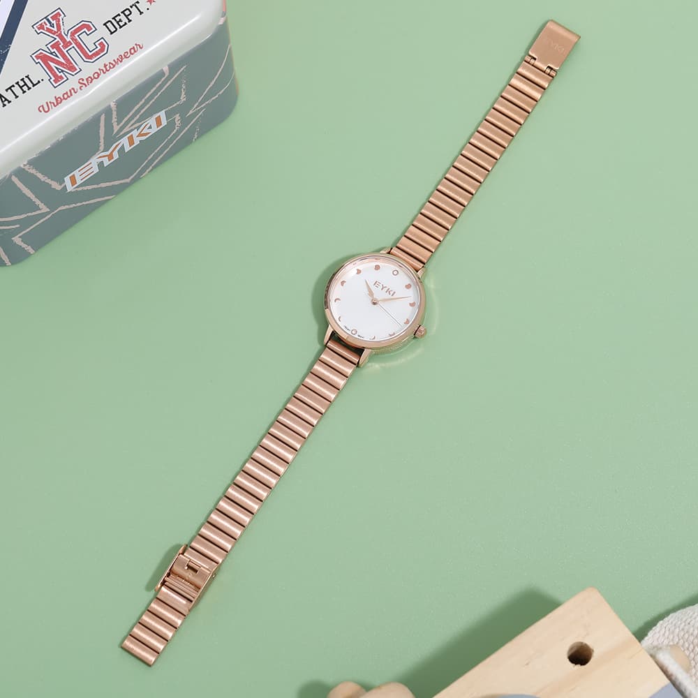 Ảnh Đồng hồ EYKI 28 mm Nữ EYS003-01