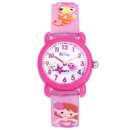 Đồng hồ SMILE KID 27 mm Trẻ em SL047-01