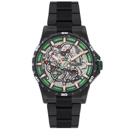 Ảnh Đồng hồ MVW Galaxy 43 mm Nam MSA091-01-S1