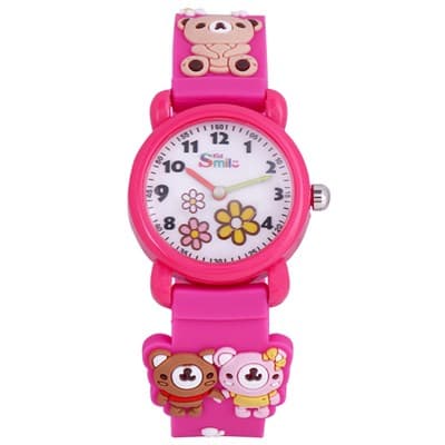 Đồng hồ SMILE KID 27 mm Trẻ em SL043-01