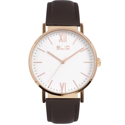 Ảnh Đồng hồ ELIO 40 mm Nam EL053-01