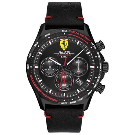 Ảnh Đồng hồ FERRARI 44 mm Nam 0830712