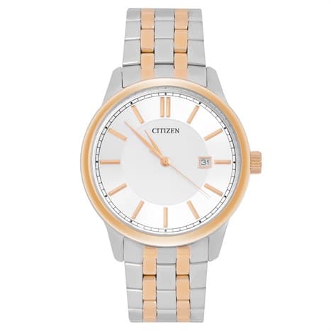 Ảnh Đồng hồ CITIZEN 39.6 mm Nam BI1054-55A
