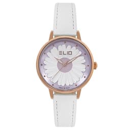 Đồng hồ ELIO Flower 35 mm Nữ EL105-03