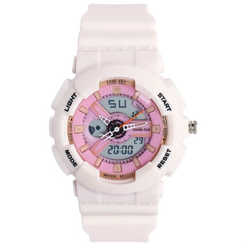 Ảnh Đồng hồ SMILE KID 42.5 mm Trẻ em SL017-01
