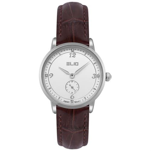 Ảnh Đồng hồ ELIO 29 mm Nữ EL110-01