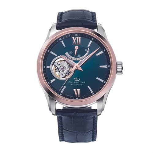 Ảnh Đồng hồ Orient Star 39.3 mm Nam RE-AT0015L00B
