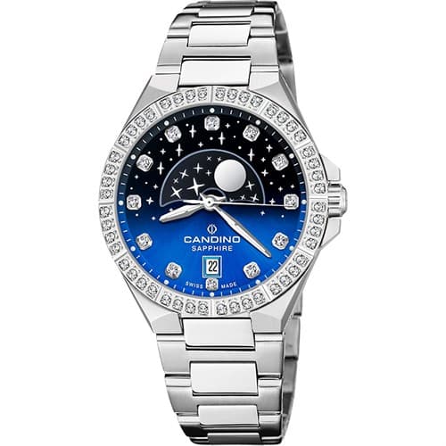 Ảnh Đồng hồ Candino 34 mm Nữ C4760/3