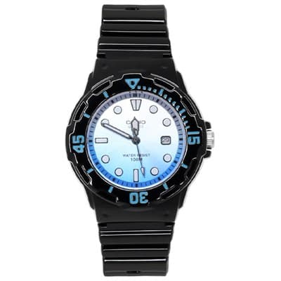 Đồng hồ CASIO 32 mm Nữ LRW-200H-2EVDR