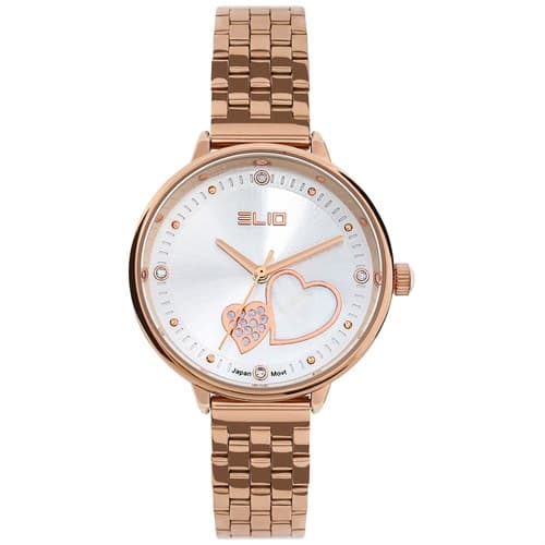 Ảnh Đồng hồ Elio 32 mm Nữ ES135-01