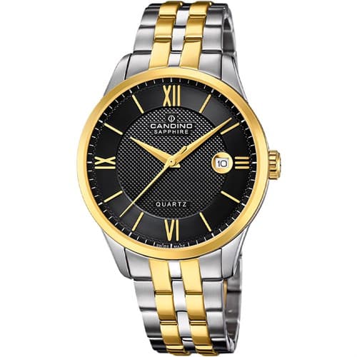 Ảnh Đồng hồ Candino 41 mm Nam C4706/C