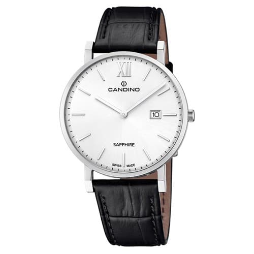 Ảnh Đồng hồ CANDINO 39.5 mm Nam C4724/1