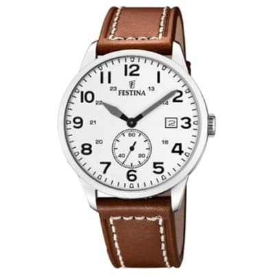 Đồng hồ FESTINA 41.5 mm Nam F20347/5