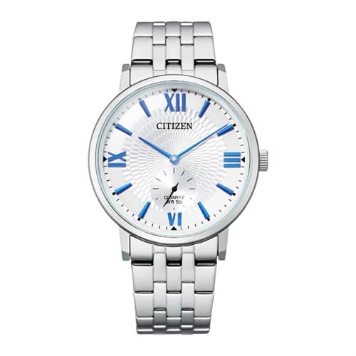 Ảnh Đồng hồ CITIZEN 39 mm Nam BE9170-72A