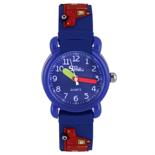 Ảnh Đồng hồ SMILE KID 30 mm Trẻ em SL025-01