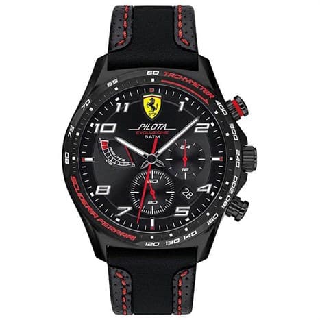 Ảnh Đồng hồ FERRARI 44 mm Nam 0830717