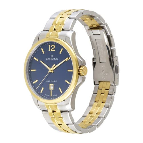 Ảnh Đồng hồ Candino 42 mm Nam C4763/2
