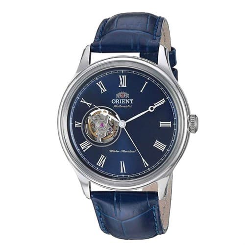 Ảnh Đồng hồ ORIENT Bambino 43 mm Nam FAG00004D0