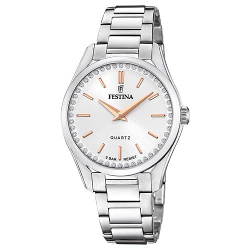 Ảnh Đồng hồ Festina 35.5 mm Nữ F20583/1