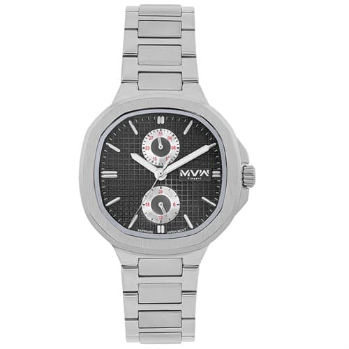 Ảnh Đồng hồ MVW Elegant 40 mm Nam MS096-02-ELE