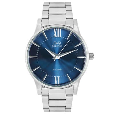 Đồng hồ Q&Q 40 mm Nam S398J212Y