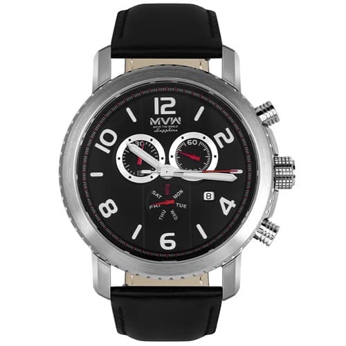 Ảnh Đồng hồ MVW Sport 46 mm Nam ML049-01