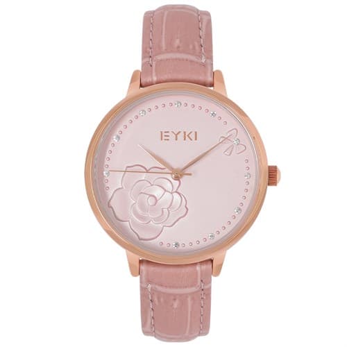 Ảnh Đồng hồ EYKI 35 mm Nữ EYL013-02