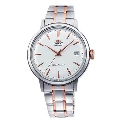 Đồng hồ ORIENT Bambino 36.4 mm Nữ RA-AC0008S10B
