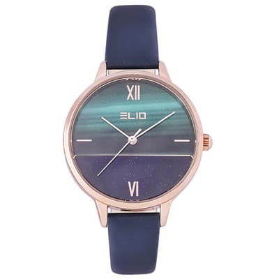 Đồng hồ ELIO Nắng Xuân 33 mm Nữ EL029-01