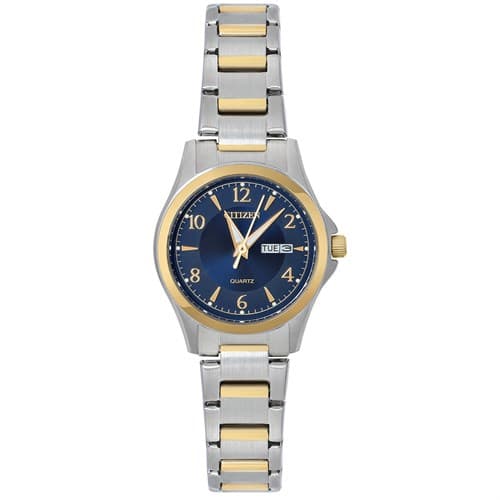 Ảnh Đồng hồ CITIZEN 28 mm Nữ EQ0595-55L
