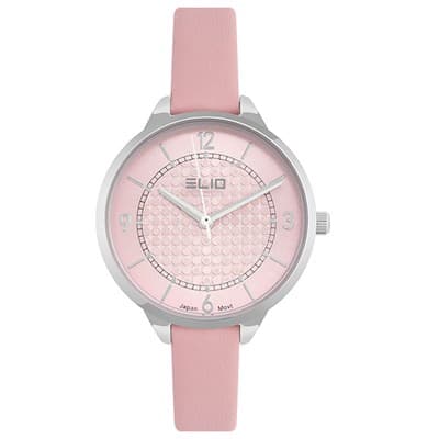 Đồng hồ ELIO 32 mm Nữ EL102-01