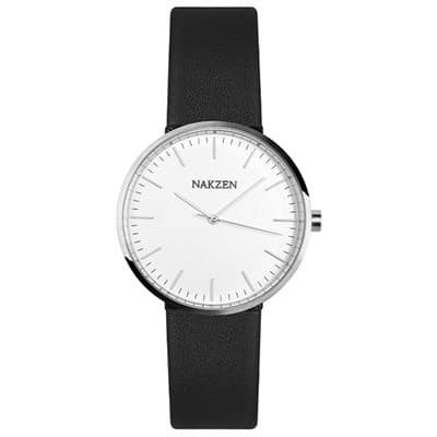 Đồng hồ NAKZEN 33 mm Nữ SL9287LBK-7
